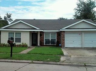3701 Shannon Dr, Harvey, LA 70058