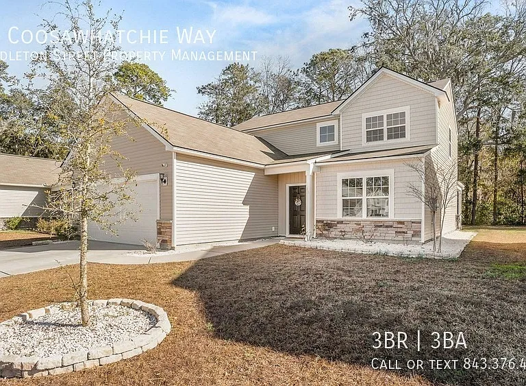 16 Coosawhatchie Way — Photo 2