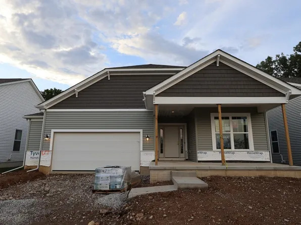 378 Canterbury Rd, Commercial Point, OH 43116