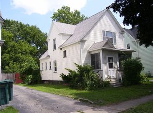 40 Wren St, Rochester, NY 14613
