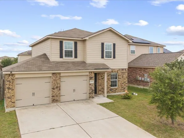 19808 Hubert R Humphrey Rd, Manor, TX 78653