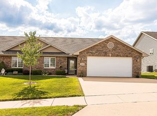 2113 Cheyenne Way, Dubuque, IA 52002