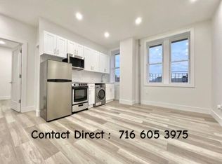 264 Driggs Ave #1A, Brooklyn, NY 11222