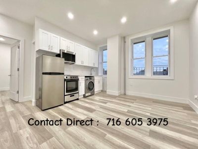 1165 E 54th St APT 2F, Brooklyn, NY, 11234