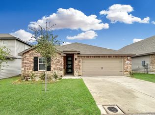 438 Shelton Pass, Cibolo, TX 78108