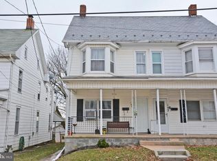 140 N Charles St, Red Lion, PA 17356