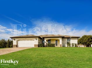 1906 NW 20th Pl, Cape Coral, FL 33993