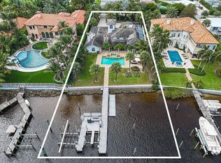 11932 S Edgewater Drive, Palm Beach Gardens, FL 33410