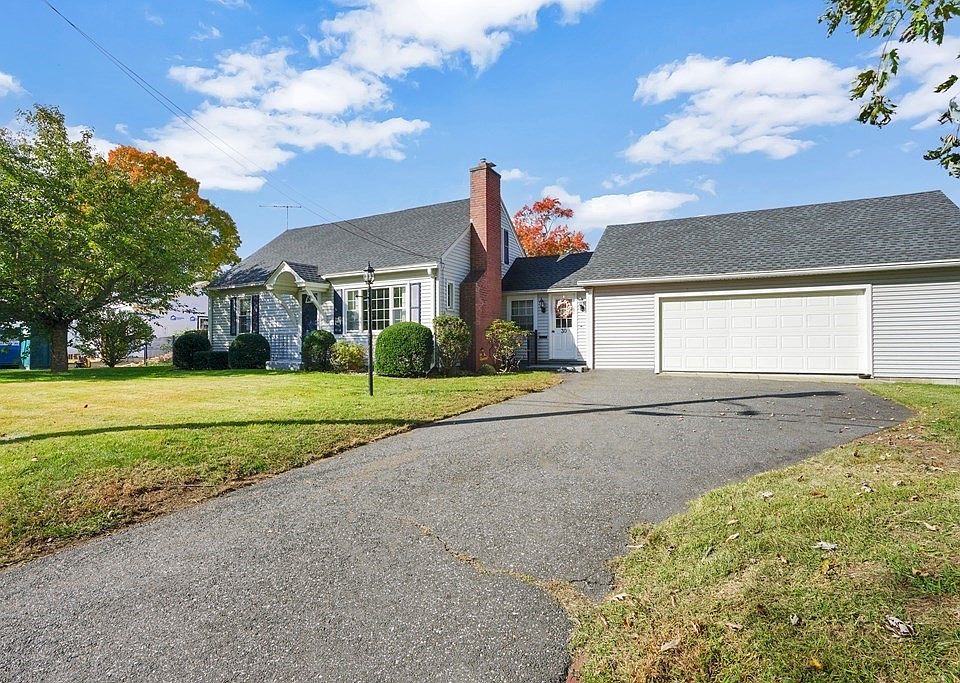 30 Federal Street Ext, Agawam, MA 01001 Zillow