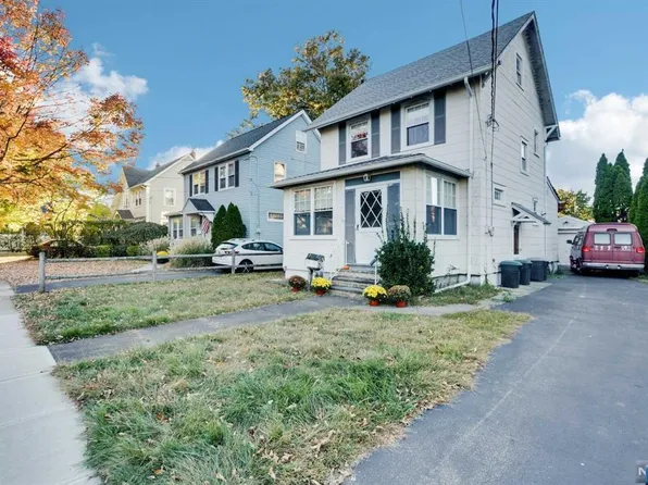 595 Grant Ave, Maywood, NJ 07607