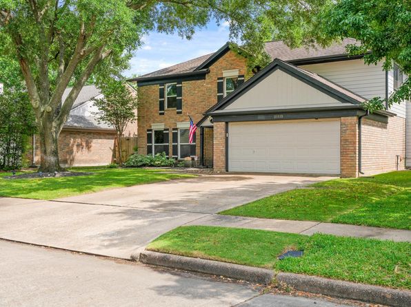 21115 Park Run Dr, Katy, TX 77450