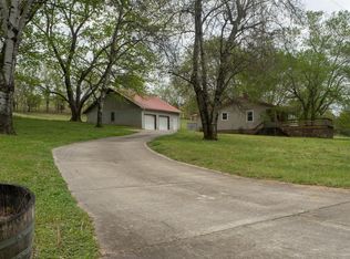468 Riddle Rd, Shelbyville, TN 37160