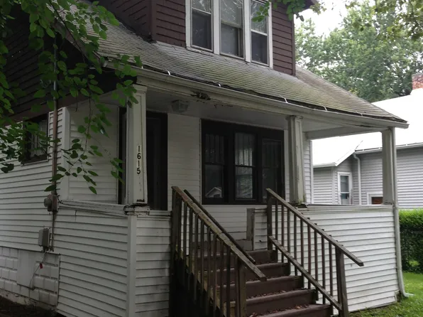 1615 N Church St, Kalamazoo, MI 49007