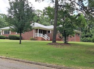 1004 Lenora Ln, Andalusia, AL 36421