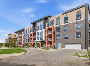 4040 Upper Middle Rd #420, Burlington, ON L7M 0H2