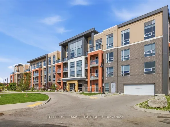 4040 Upper Middle Rd, Burlington, ON