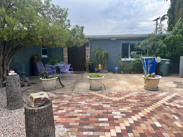 7082 E Calle Betelgeux, Tucson, AZ 85710