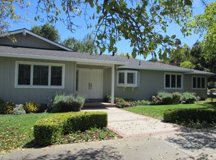 401 Los Altos Ave, Los Altos, CA 94022