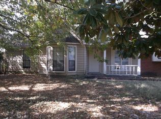 2739 Rustic Dr, Memphis, TN 38133