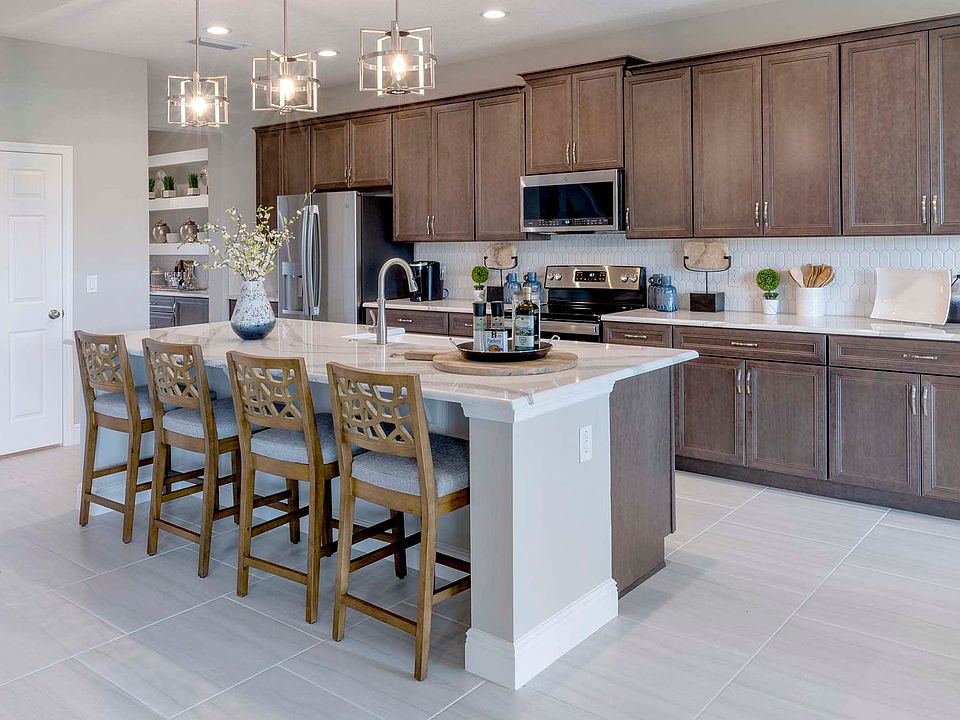 Exbury Executive Plan, Bargrove Estates, Mount Dora, FL 32757 Zillow