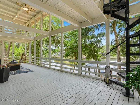 360 TIDEWATER Drive, Jacksonville, FL 32211