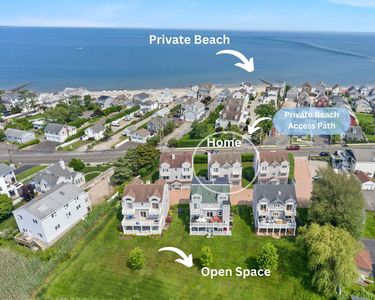 676 Fairfield Beach Road, Fairfield, CT, 06824