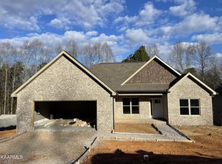528 Carrington Blvd LOT 90, Lenoir City, TN 37771