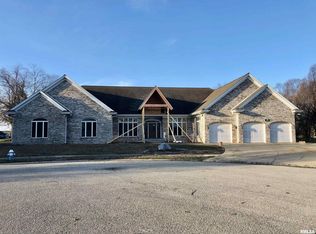 4721 White Deer Ct, Springfield, IL 62711