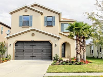 29164 Perilli Pl, Zephyrhills, FL, 33543
