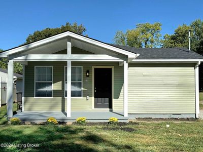 6510 Elmwood St, Louisville, KY, 40216
