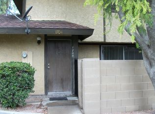 1704 W Village Way, Tempe, AZ 85282