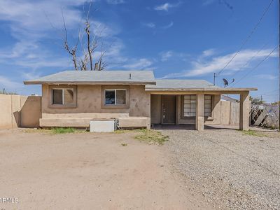 11501 N 80th Ave, Peoria, AZ, 85345