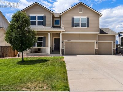10624 Delaney Ln, Fountain, CO, 80817