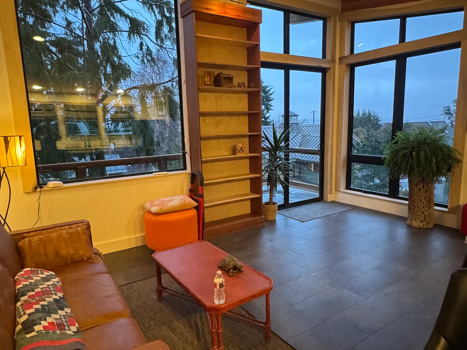 1 bed, 650 sqft, $2,500 — Photo 1