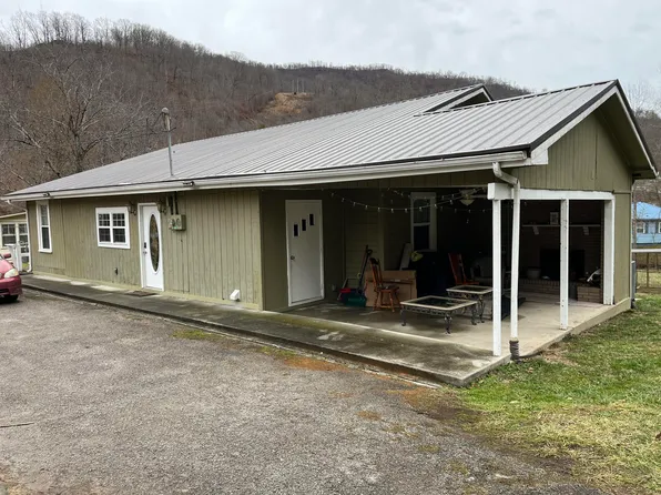 2038 Highway 215, Evarts, KY 40828