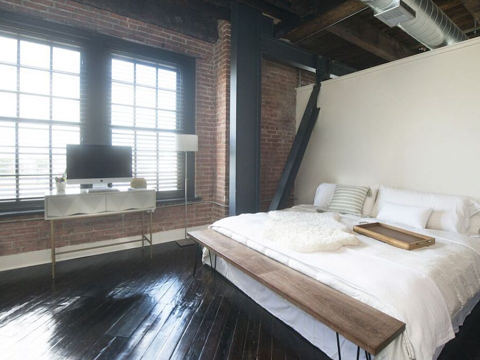 Sampson Lofts Apartment Rentals Houston, TX Zillow