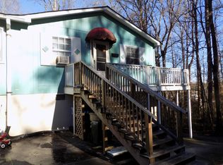 821 Lee St #C, Durham, NC 27701