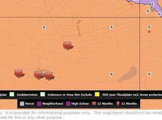 19238 Church Rd, South Chesterfield, VA 23803