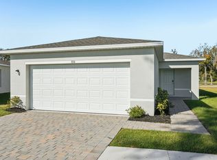 856 Friendship Cir, Labelle, FL 33935