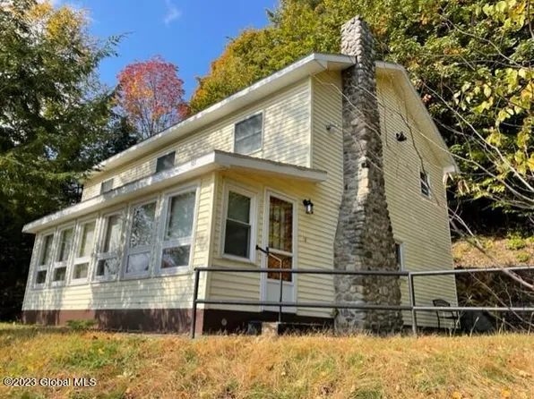 1153 N Shore Road, Hadley, NY 12835