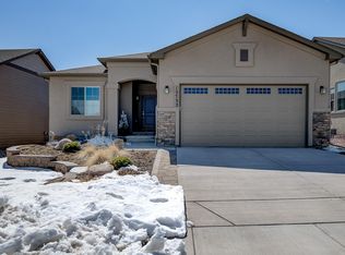 15732 Lake Mist Dr, Monument, CO 80132