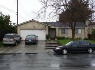 2006 Hayworth Dr, San Jose, CA