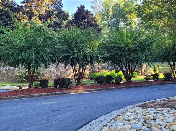 5236 Sandy Shores Ct Lot 18, Lithonia, GA 30038
