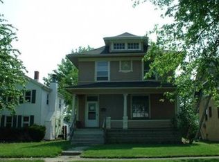 404 N D St #1, Hamilton, OH