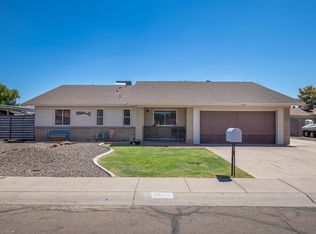 3649 W Wagoner Rd, Glendale, AZ 85308
