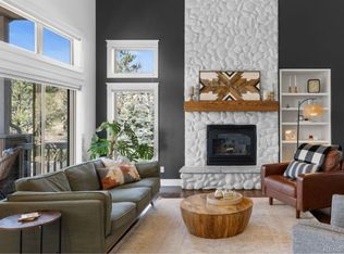 30455 Telluride Ln, Evergreen, CO 80439