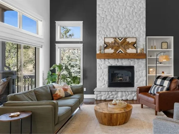 30455 Telluride Lane, Evergreen, CO 80439