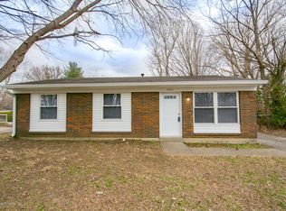 10783 Millers Ln, Louisville, KY