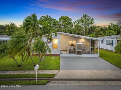 2399 Coconut Palm Dr NE, Palm Bay, FL, 32905