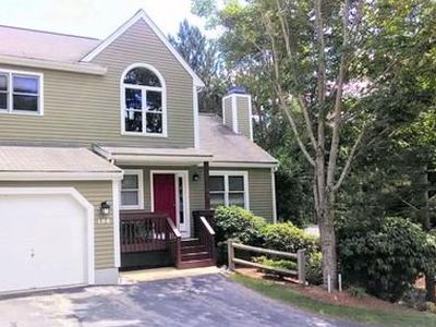 196 Bishops Forest Dr, Waltham, MA, 02452